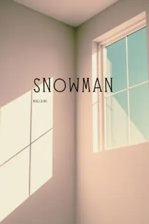ปกนิยาย SNOWMAN | โลกของตุ๊กตาหิมะ (อ่านฟรี)