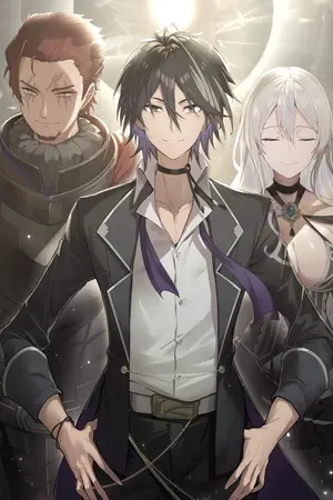 ปกนิยาย [Fic Danmachi] มันผิดรึไงที่จะเป็นจูนิเบียวในดันเจี้ยน [Astraea Record: False Messiah]