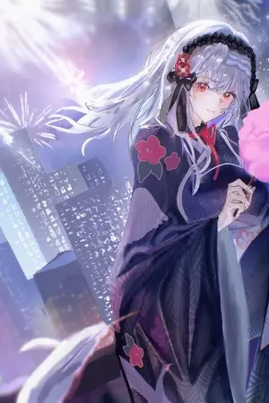 ปกนิยาย [Fic Nikke] บันทึกยุทธการทวงคืนพื้นผิวของผู้การ 18 มงกุฏ