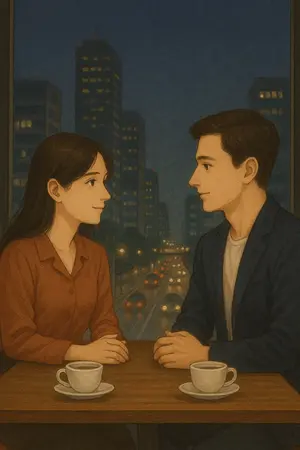 ปกนิยาย ผู้หญิงที่ผมนัดบอดด้วย