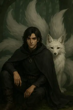 ปกนิยาย ประฐมกาล