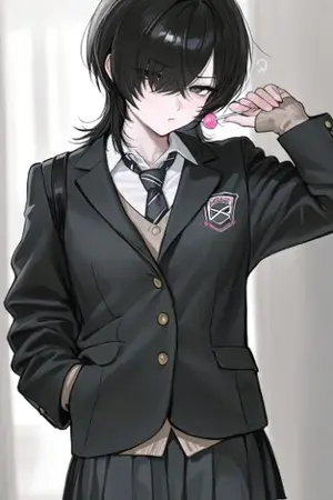 ปกนิยาย อะแฮ่ม...ขอคำแนะนำหน่อยครับทุกท่าน แอพสะกดจิตเนี่ยควรนำไปใช้แบบใดดี?