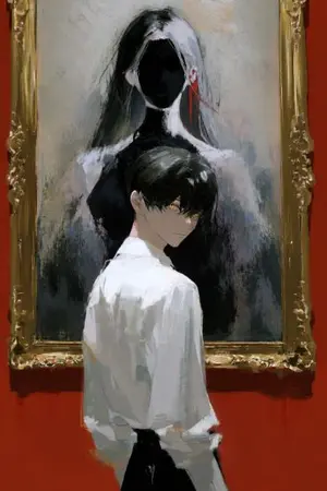 ปกนิยาย [Fic all] คนบ้าอะไรคุยกับตัวเอง