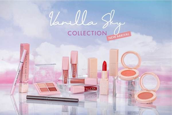 ภาพจาก : Facebook  Moshi Moshi