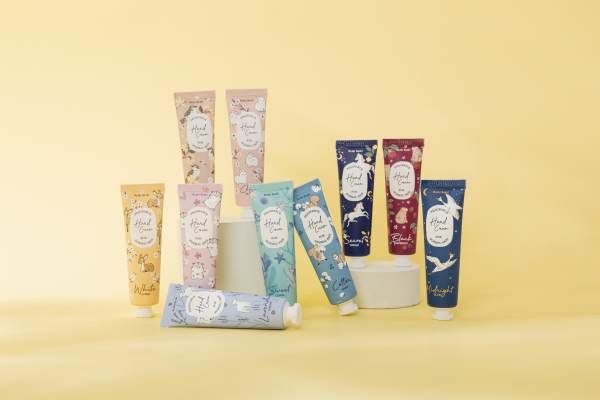 ภาพจาก : Facebook  Moshi Moshi