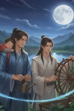 ปกนิยาย ทะลุมิติมาเป็นคุณชายตัวร้ายที่ไม่มีใครรัก