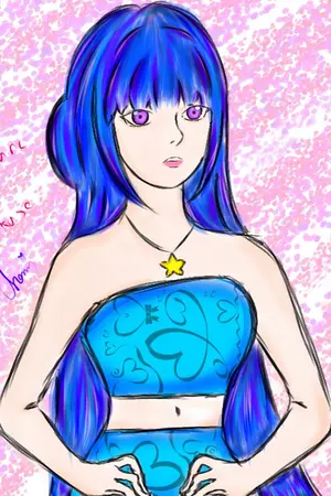 ปกนิยาย [ fic Naruto ] ลมหนาวแห่งคุโรฮาเนะ