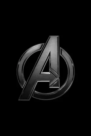 ปกนิยาย Fanfic|Avengers|Yaoi