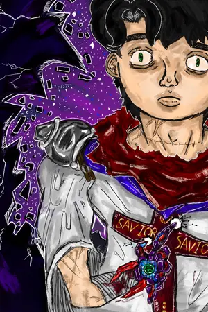 DARK FANTASY | ผมก็แค่อยากกลับบ้าน