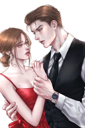 ปกนิยาย เมียชังของคุณแสน