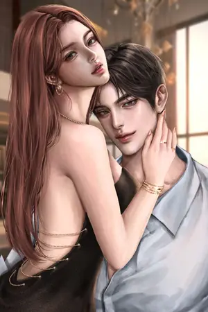 ปกนิยาย ขอรักคุณหนูอีกครั้งได้ไหม