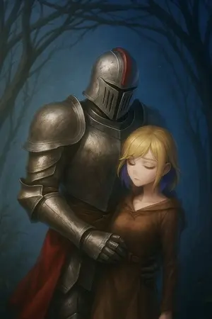 ปกนิยาย เด็กสาวต้องสาปผู้ถูกขับไล่