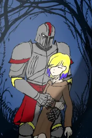 ปกนิยาย เด็กสาวต้องสาปผู้ถูกขับไล่