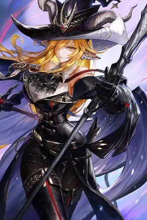 ปกนิยาย (Arknights) เป็นจักรพรรดิไลท์มาเนียตั้งแต่เริ่มต้น