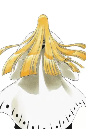 ปกนิยาย [Fic Bleach] The Sovereign's Cage #AllShinji