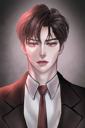 ปกนิยาย สามีผมเป็นครุฑ