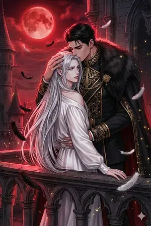ปกนิยาย Heaven’s Fall เมื่อข้าปรารถนาให้ท่านร่วงหล่น
