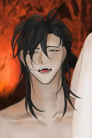 ปกนิยาย พี่หลวิชัยและน้องคาวี