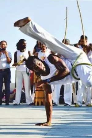 ปกนิยาย Luz no Caos | TKR