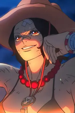 ปกนิยาย #A2SCE | one piece