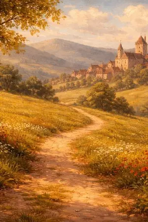 ปกนิยาย ถนนเรื่องราว