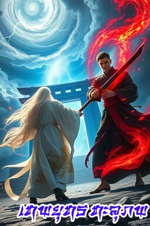ปกนิยาย เทพยุทธ์ทะลุภพ - Eternal Martial Transcendence