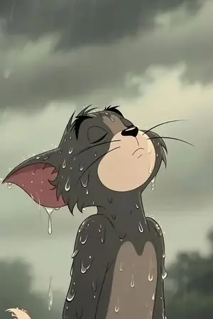 ปกนิยาย โลกเเห่งจินตนาการ (นักฝัน)