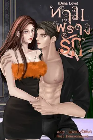 ปกนิยาย (มี E-Book) หลุมพรางรัก (Dena Love)