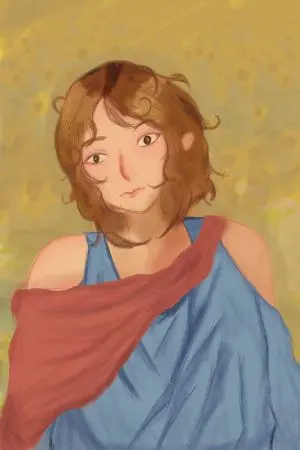 ปกนิยาย ใต้เงาแสงสุริยา