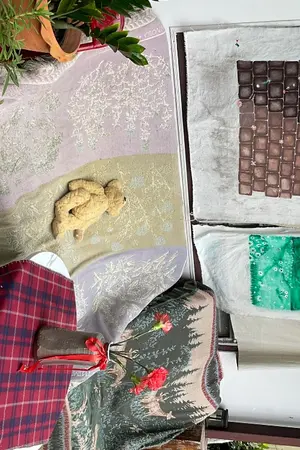 ปกนิยาย สายใยรักฉบับใหม่