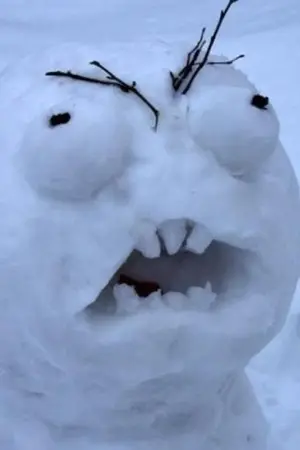ปกนิยาย Fanfic [Fairytail(xoc?)] Stupid Snowman