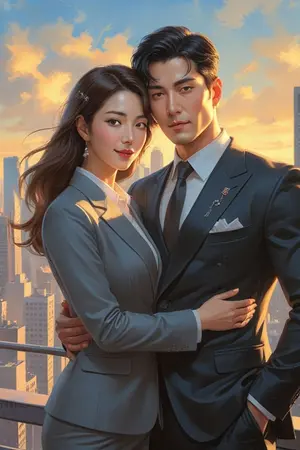 ปกนิยาย ม่านรักซ่อนร้ายนายมาเฟีย