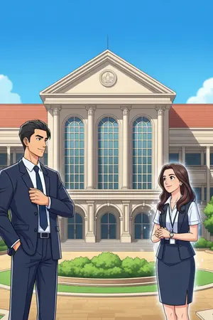 ปกนิยาย รักซ่อนเร้นในรั้วซ่อนกล