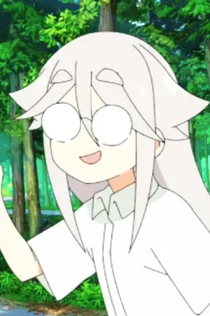 ปกนิยาย [ MHA x OC ] ขออนุญาตใช้ชีวิตแบบขี้เกียจนะคะ