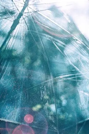 ปกนิยาย [Fic Agents of the Four Seasons] หยาดฟ้าพิรุณโปรย: ตำนานฤดูฝนที่หายสาบสูญ (天つ雫、失われし季節).