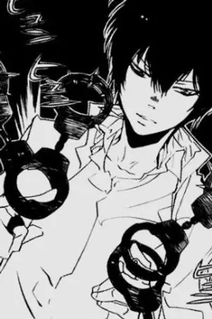 ปกนิยาย New life in a new world//hunter x hunter