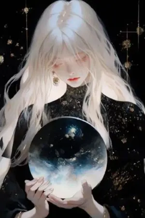 ปกนิยาย ระบบข้ามโลก