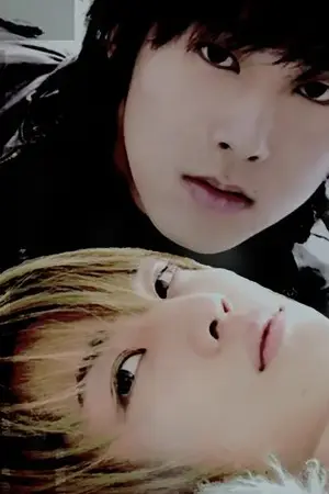 ปกนิยาย Our Kingdom Come! ยุนแจ/ยูซู