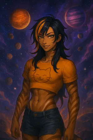 ปกนิยาย การบำเพ็ญเพื่อเป็นเป็นสุดยอด femboy