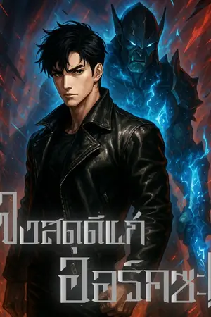 ปกนิยาย จงสดุดีแก่ออร์คซะ!(นิยายแปล)