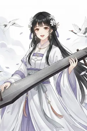 ปกนิยาย ศิษย์น้องหญิงผู้นี้……วิถีบำเพ็ญเพียรประหลาดนัก