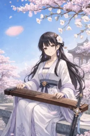 ปกนิยาย ศิษย์น้องหญิงผู้นี้……วิถีบำเพ็ญเพียรประหลาดนัก