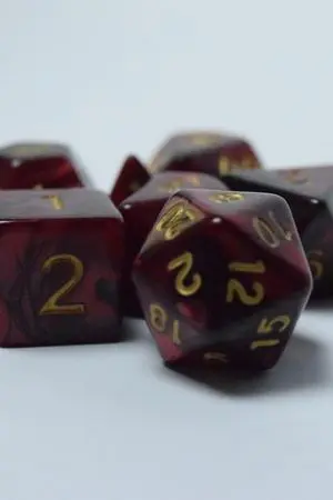 ปกนิยาย [FIC ALL]อยากเทพแต่เทพไม่ได้เพราะเกลือ