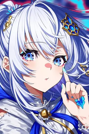 ปกนิยาย Suddenly , I become the heroine ทำไมฉันกลายเป็นสมาชิกฮาเร็มไปได้ล่ะ !!?