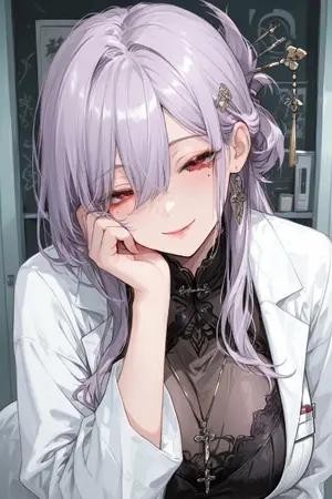 ปกนิยาย ดูเหมือนว่าเหล่าฮีโร่จะยึดติดกับฉันแปลกๆนะ?