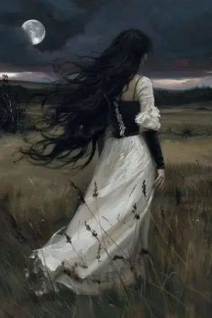 ปกนิยาย ฉันคือนักมายากลทะลุมิติค่ะ!