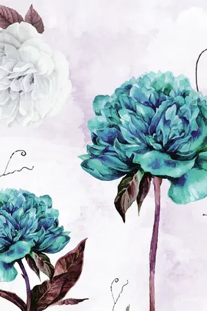 ปกนิยาย วาสนาด้ายแดงที่ไม่ต้องการ