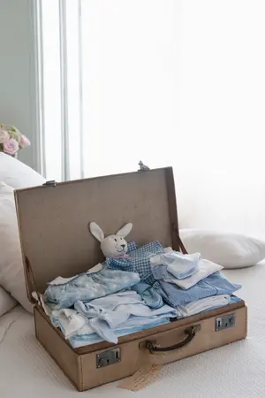 ปกนิยาย คุณคลีนอย่ามาร้าย