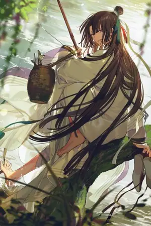 ปกนิยาย Fic ไปเรื่อย