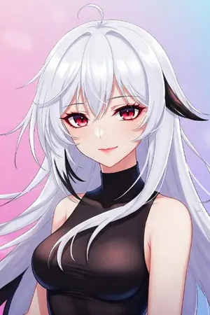 ปกนิยาย เกิดใหม่เป็นผู้หญิงส่วนเพื่อนสนิทเป็นผู้กล้า